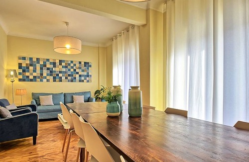 Sao Jorge de Arroios Apartment | Admiral 2 by Interhome