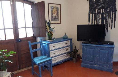 Bensafrim House | Agua de Sonho 2