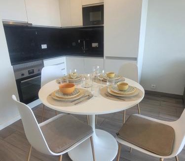 Torralta Apartment | AGUA VIVA na Praia ALVOR ALGARVE