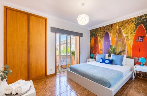 Aguda Apartment | Aguda Beach Apartment