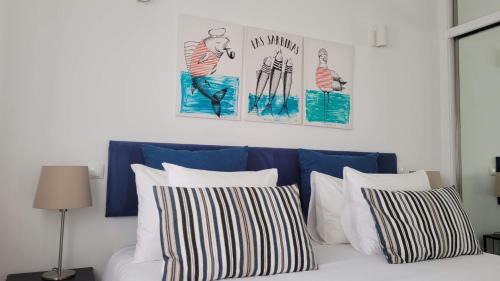 Aguda Apartment | Aguda Golf Vita Apartamento 2 Quartos