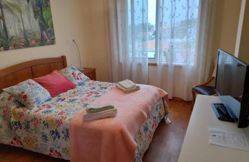 Aguda House | Aguda Mar - V N Gaia