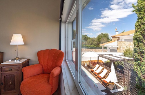 Castelo House | Ajania Villa, AC, Wifi, Pool