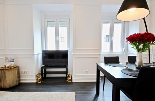 Lisbon Old Town Apartment | Akicity Amoreiras Plus