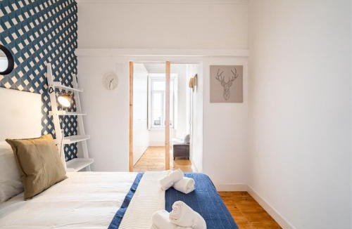 Santo Condestavel Apartment | Akicity Ourique Citrus