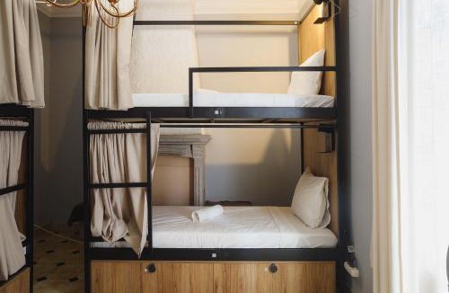 Idanha-a-Nova Hostel | Akisol Hostel Idanha