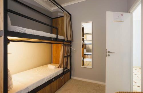 Idanha-a-Nova Hostel | Akisol Hostel Idanha