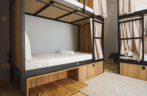 Idanha-a-Nova Hostel | Akisol Hostel Idanha