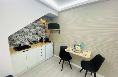 Vila Franca do Campo Apartment | AL 30 Kings