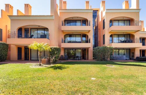 Quarteira Apartment | AL - Apartamento Vila Sol F5 E