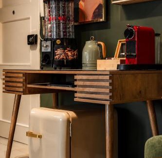 Lisbon Old Town Bed & Breakfast | Alameda Prime Suites