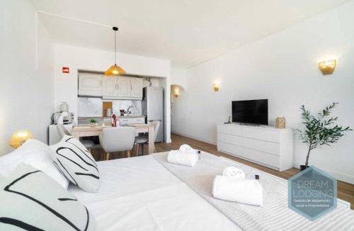 Montechoro Apartment | Alamos - Dream Lodging