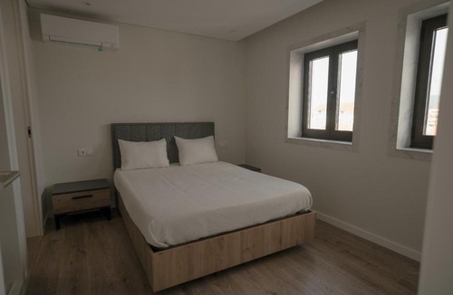 Esposende Apartment | Alba Esposende - Balcony Apartment