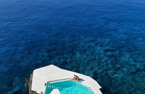 Santa Cruz Hotel | Albatroz Beach & Yacht Club