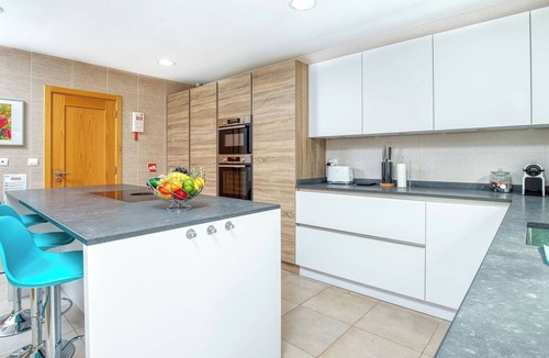 Mato Serrao Villa | Albatroz Gorgeous & Spacious Villa in Carvoeiro