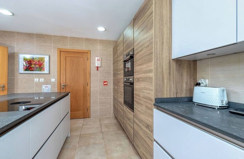 Mato Serrao Villa | Albatroz Gorgeous & Spacious Villa in Carvoeiro