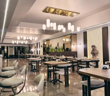 Kutahya Hotel | Alberello Otel