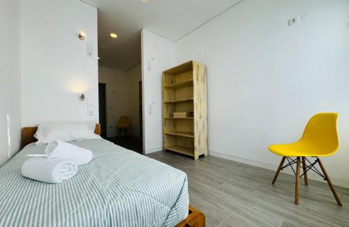 Marinhas Hostel | Albergue Pilares do Caminho