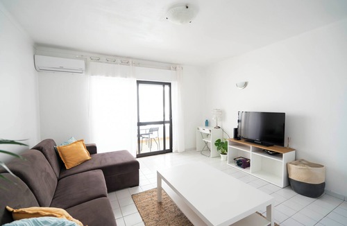 Areias de Sao Joao Apartment | Albufeira apartment suite Velamar