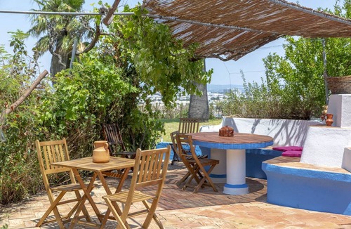 Patio House | Albufeira Oasis Pool & Views