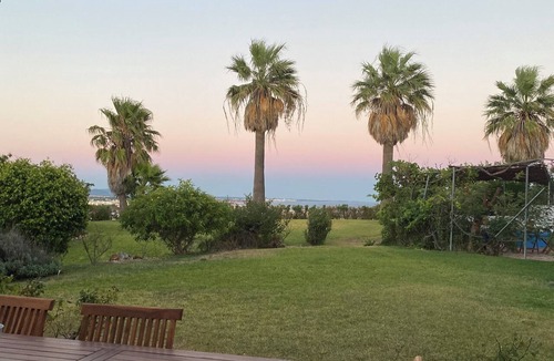 Patio House | Albufeira Oasis Pool & Views