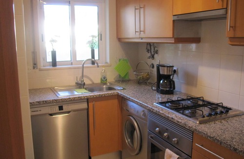 Vale de Parra Apartment | Albufeira: pleasant comfortable apartment with airco
