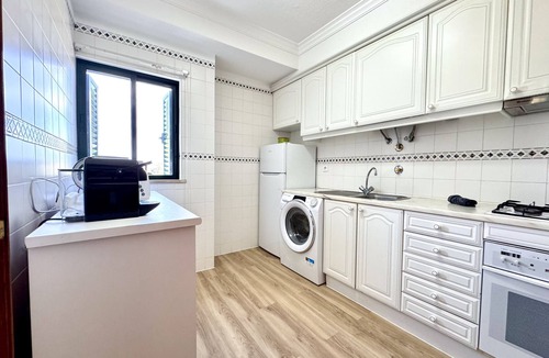 Salgados Apartment | ALBUFEIRA SALGADOS BEACH 1 by HOMING