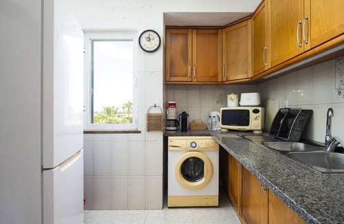 Salgados Apartment | Albufeira Salgados Sailor by Hopstays | Balcony