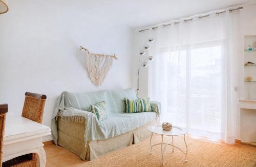 Alpouvar Apartment | Albufeira Sunny Days | Pool View Family Apartment