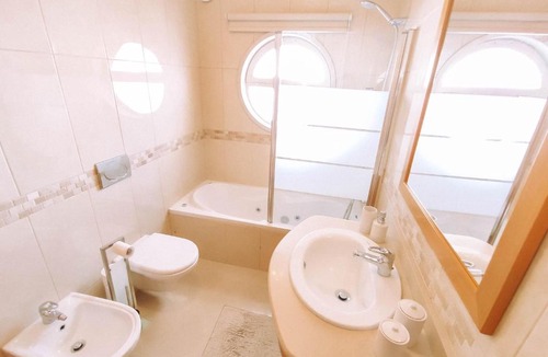 Albufeira Apartment | AlbufeiraOradaPenthouse by Be Cherish