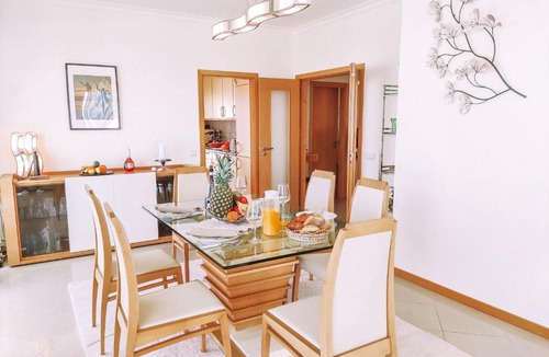 Albufeira Apartment | AlbufeiraOradaPenthouse by Be Cherish