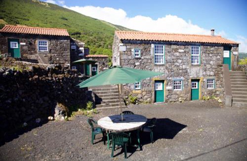 Santo Amaro House | Aldeia das Cagarras
