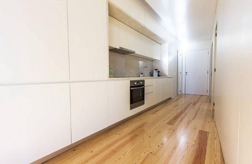 Chiado Apartment | Alecrim 5 · Luxury T.m. Penthouse With a View