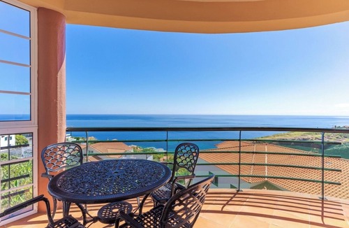 Estrela da Calheta Apartment | Alegria Apartment, by Pausa Holiday Rentals