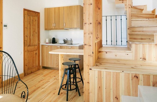 Se Apartment | Alfama Deluxe Duplex by LovelyStay