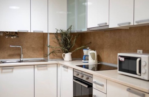 Se Apartment | Alfama District Apartments - Santiago by Interhome
