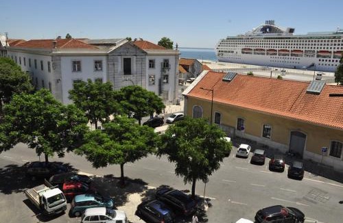 Se Apartment | Alfama District by be@home