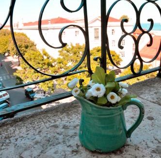 Se Apartment | Alfama District by be@home