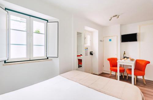 Santa Maria Maior Apartment | Alfama Galé Studio