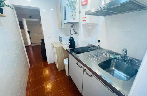 Santo Estevao Apartment | Alfama