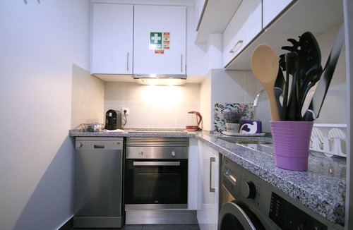 Santo Estevao Apartment | Alfama Right Point, Happiness House