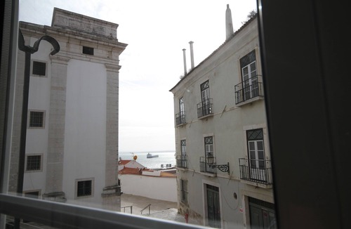 Santo Estevao Apartment | Alfama Right Point, Happiness House