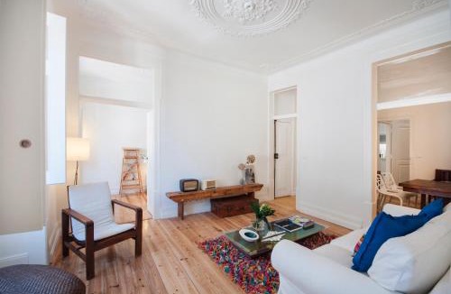 Se Apartment | Alfama - Sé Cathedral | Lisbon Cheese & Wine Apartments