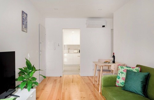 Se Apartment | Alfama Soul Stay with AC