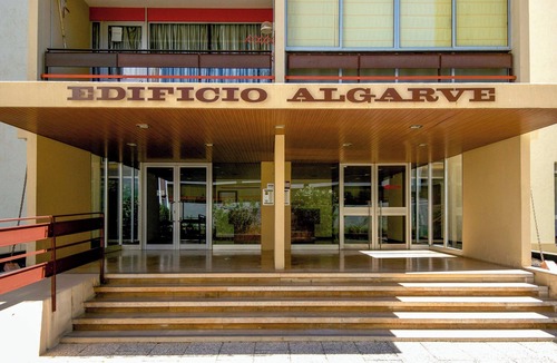 Vilamoura Apartment | ALG001 | Lovely 1BR 2min to Vilamoura Marina