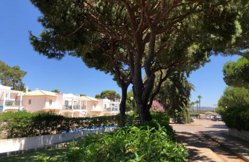 Aldeia das Acoteias Apartment | Algarve Albufeira, quiet apart with pool at 10 mn walk from Praia da Falesia