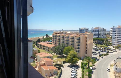 Torralta Apartment | Algarve Beachfront Alvor