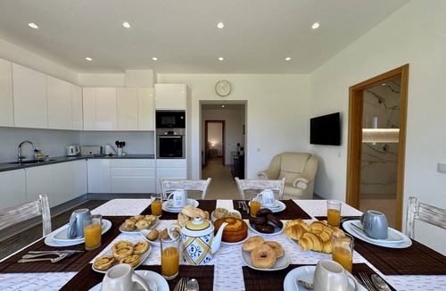 Meloal Villa | ALGARVE COUNTRY MODERN VILLA WITH POOL by HOMING
