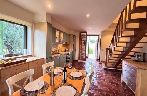 Alcantarilha Condo | Algarve countryside gem: pool, sunsets & beaches