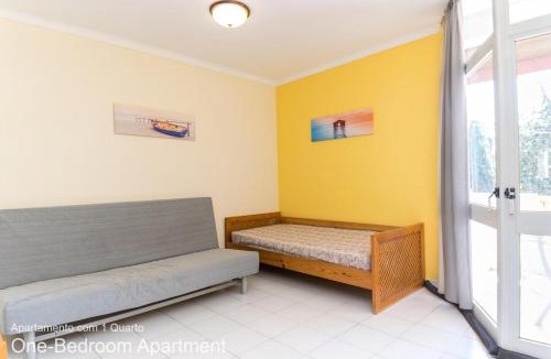 Praia da Rocha Apartment | Algarve - Praia da Rocha - Near of Awesome Beach